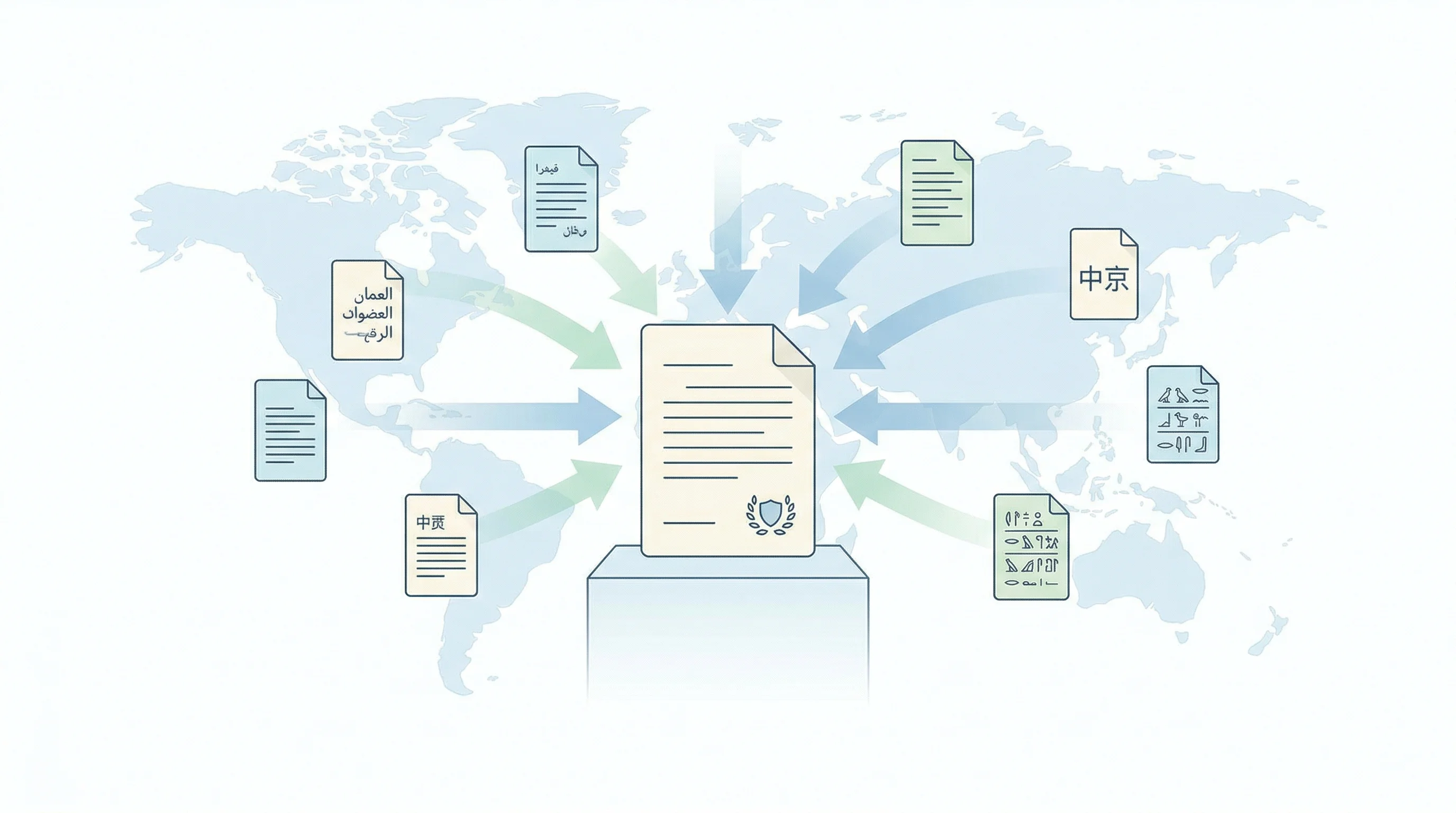 Translate PDF to English: 5 Methods Compared | Doclingo